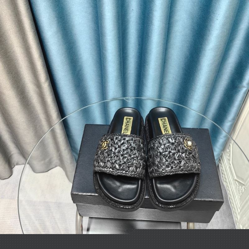 Ch*el slippers